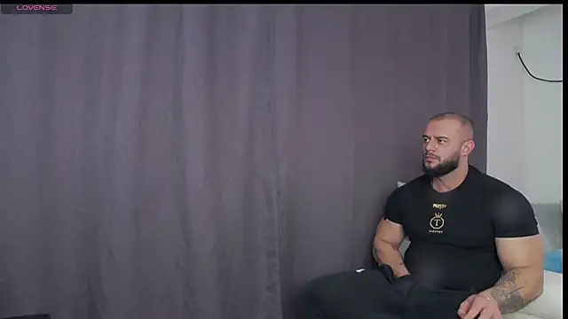 RickyMiami1 online show from 11-15-25, 12:31