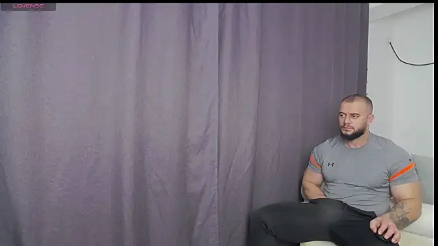 RickyMiami1 online show from 12-21-25, 12:51