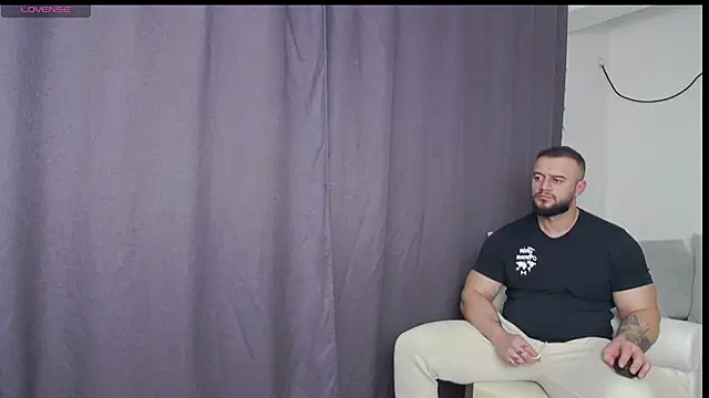 RickyMiami1 online show from 02-17-26, 07:11