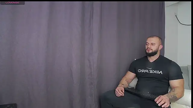 RickyMiami1 online show from 11-24-25, 06:30