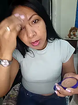 pocahontas nex online show from 11-28-25, 09:59