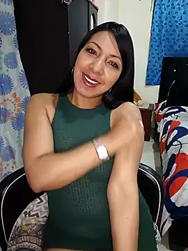 pocahontas nex online show from 12-19-25, 01:42