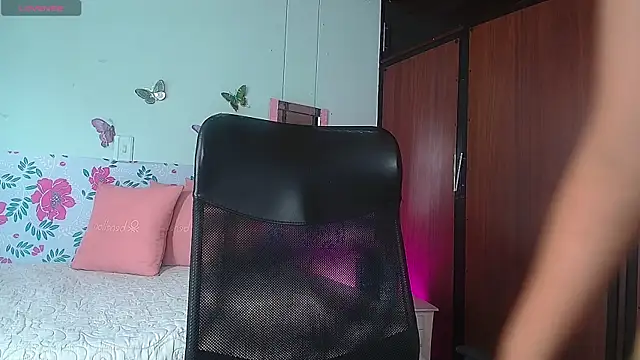 AmyBlue  online show from 09-20-25, 01:54