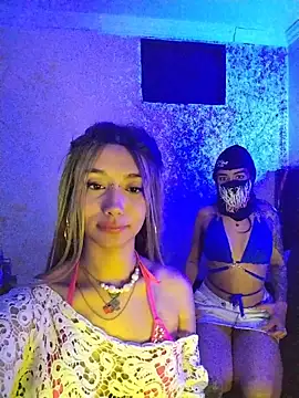 Ella rr online show from 12-14-25, 05:02