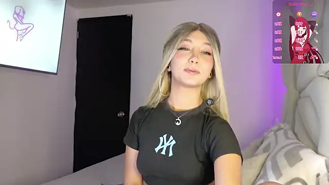 Ella rr online show from 07-19-26, 02:53