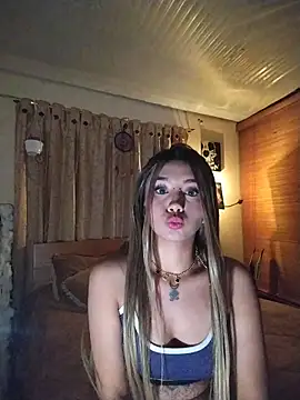 Ella rr online show from 11-28-25, 04:01