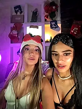 Ella rr online show from 12-19-25, 05:32