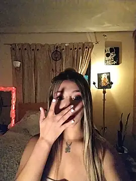 Ella rr online show from 11-29-25, 05:18