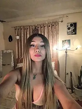 Ella rr online show from 11-06-25, 03:21