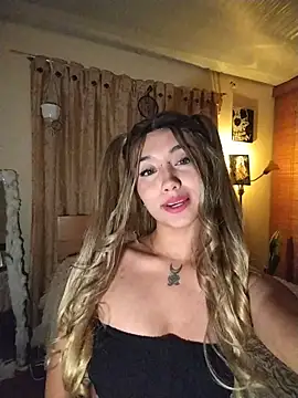 Ella rr online show from 11-23-25, 05:28