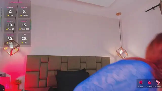 Julieth Rojas online show from 02-19-26, 04:09