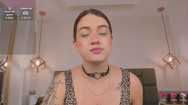 Julieth Rojas online show from 03-10-26, 03:54