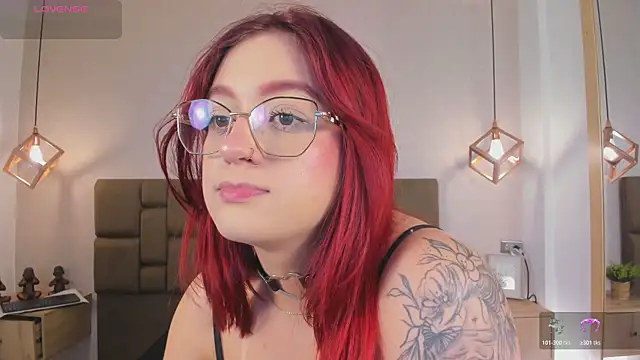 Julieth Rojas online show from 03-21-26, 04:03