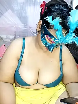 Tanisha-Chy online show from 10-07-25, 05:25