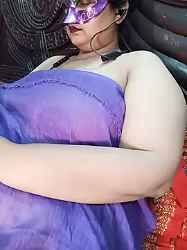 Tanisha-Chy online show from 07-01-26, 06:41