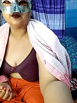 Tanisha-Chy online show from 02-17-26, 05:32