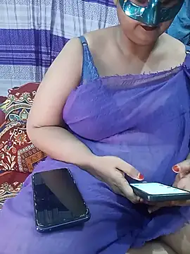 Tanisha-Chy online show from 06-12-26, 06:16