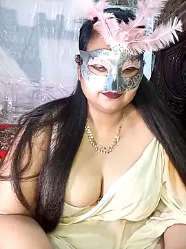 Tanisha-Chy online show from 11-18-25, 06:00