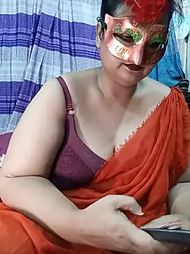 Tanisha-Chy online show from 06-14-26, 05:58