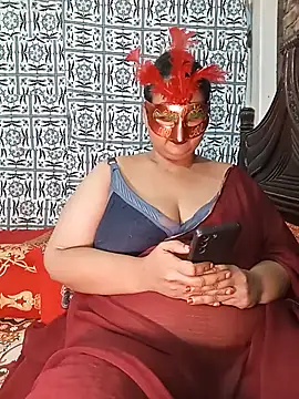 Tanisha-Chy online show from 07-16-26, 06:16