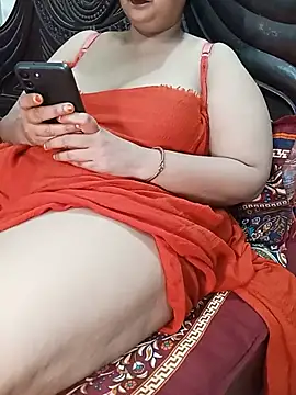 Tanisha-Chy online show from 06-22-26, 05:43