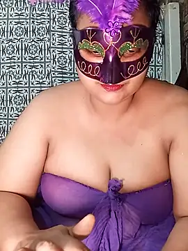 Tanisha-Chy online show from 07-14-26, 07:09
