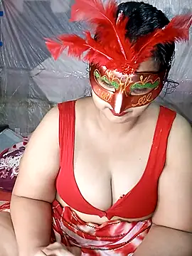 Tanisha-Chy online show from 12-03-25, 05:34