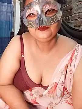 Tanisha-Chy online show from 07-08-26, 04:13