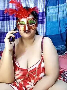 Tanisha-Chy online show from 02-16-26, 05:44