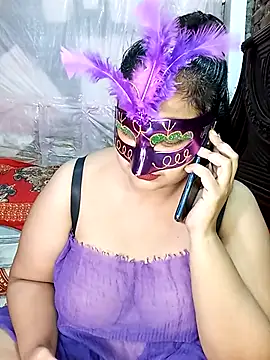 Tanisha-Chy online show from 11-06-25, 05:50