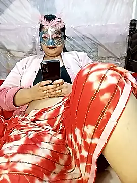 Tanisha-Chy online show from 01-10-26, 05:52