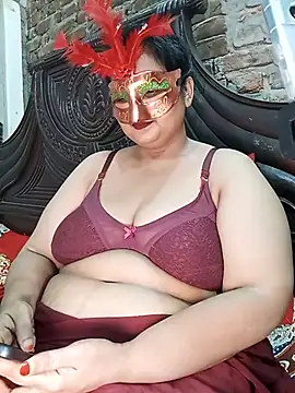 Tanisha-Chy online show from 07-23-26, 04:54