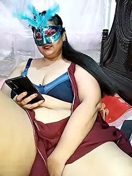 Tanisha-Chy online show from 10-10-25, 05:25