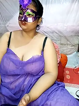 Tanisha-Chy online show from 10-11-25, 05:36