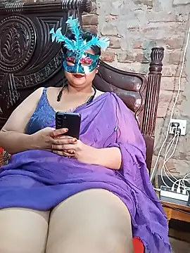 Tanisha-Chy online show from 07-12-26, 05:52