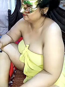 Tanisha-Chy online show from 10-22-25, 05:40