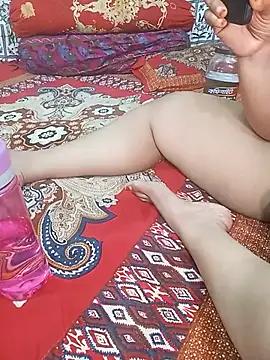 Tanisha-Chy online show from 07-25-26, 06:25