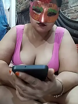 Tanisha-Chy online show from 06-21-26, 05:52
