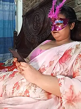 Tanisha-Chy online show from 07-12-26, 05:58
