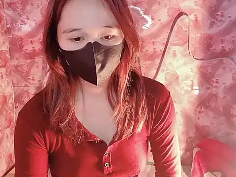 Miumiu028 online show from 01-16-26, 01:31