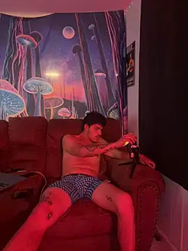 jodaddy699 online show from 07-28-26, 03:21
