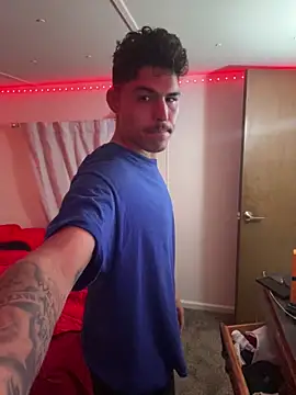 jodaddy699 online show from 03-20-26, 11:28