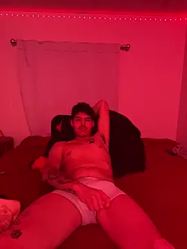 jodaddy699 online show from 02-25-26, 01:39