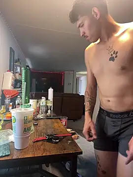 jodaddy699 online show from 03-21-26, 08:57