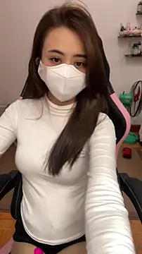 Mochi21 online show from 02-06-26, 03:46