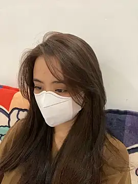 Mochi21 online show from 11-11-25, 03:34