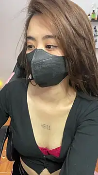 Mochi21 online show from 02-13-26, 03:34