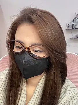 Mochi21 online show from 12-22-25, 03:39