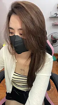 Mochi21 online show from 02-28-26, 03:17