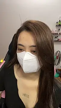 Mochi21 online show from 02-07-26, 03:25